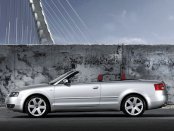 1992 Audi S4 Service & Repair Manual Software
