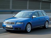 1992 Audi S4 Service & Repair Manual Software