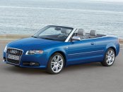 1992 Audi S4 Service & Repair Manual Software