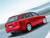 1992 Audi S4 Service & Repair Manual Software