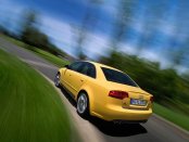 1992 Audi S4 Service & Repair Manual Software