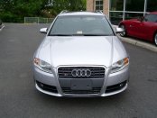 1992 Audi S4 Service & Repair Manual Software