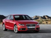 1992 Audi S4 Service & Repair Manual Software