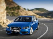 1992 Audi S4 Service & Repair Manual Software