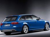 1992 Audi S4 Service & Repair Manual Software