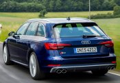 1992 Audi S4 Service & Repair Manual Software