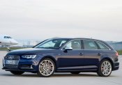 1992 Audi S4 Service & Repair Manual Software
