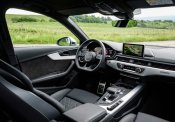 1992 Audi S4 Service & Repair Manual Software