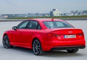 1992 Audi S4 Service & Repair Manual Software