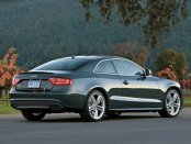 2011 Audi S5 Service & Repair Manual Software