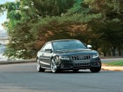 2011 Audi S5 Service & Repair Manual Software
