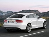 2011 Audi S5 Service & Repair Manual Software