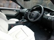 2011 Audi S5 Service & Repair Manual Software