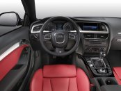 2011 Audi S5 Service & Repair Manual Software