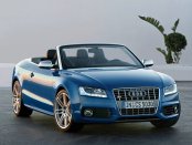 2011 Audi S5 Service & Repair Manual Software