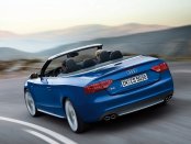 2011 Audi S5 Service & Repair Manual Software