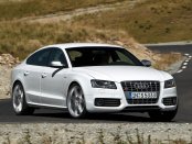 2011 Audi S5 Service & Repair Manual Software