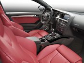 2011 Audi S5 Service & Repair Manual Software