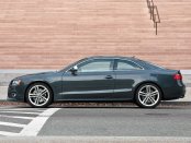 2011 Audi S5 Service & Repair Manual Software