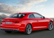 2011 Audi S5 Service & Repair Manual Software