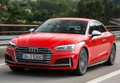 2011 Audi S5 Service & Repair Manual Software