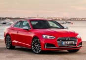 2011 Audi S5 Service & Repair Manual Software