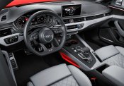 2011 Audi S5 Service & Repair Manual Software