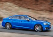 2011 Audi S5 Service & Repair Manual Software