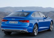 2011 Audi S5 Service & Repair Manual Software