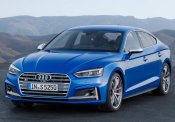2011 Audi S5 Service & Repair Manual Software