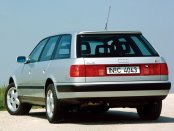 2011-2014 AUDI S6 Parts List Catalog