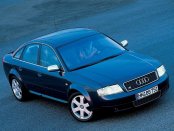 2011-2014 AUDI S6 Parts List Catalog