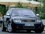 2011-2014 AUDI S6 Parts List Catalog