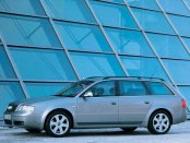 2011-2014 AUDI S6 Parts List Catalog