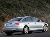 2011-2014 AUDI S6 Parts List Catalog