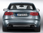 2011-2014 AUDI S6 Parts List Catalog