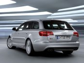 2011-2014 AUDI S6 Parts List Catalog