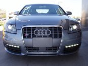2011-2014 AUDI S6 Parts List Catalog