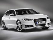 2011-2014 AUDI S6 Parts List Catalog