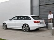 2011-2014 AUDI S6 Parts List Catalog