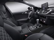 2011-2014 AUDI S6 Parts List Catalog