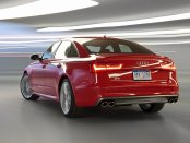2011-2014 AUDI S6 Parts List Catalog