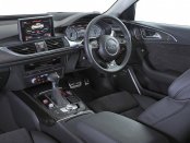 2011-2014 AUDI S6 Parts List Catalog
