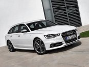 2011-2014 AUDI S6 Parts List Catalog