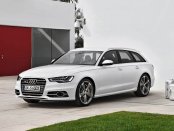 2011-2014 AUDI S6 Parts List Catalog
