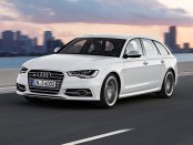 2011-2014 AUDI S6 Parts List Catalog
