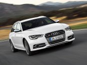 2011-2014 AUDI S6 Parts List Catalog