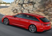 2011-2014 AUDI S6 Parts List Catalog