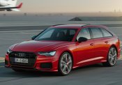 2011-2014 AUDI S6 Parts List Catalog