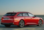 2011-2014 AUDI S6 Parts List Catalog